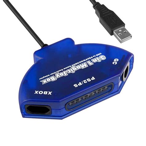 How to Use the Mayflash Magic x PC Adapter for Emulator Gaming